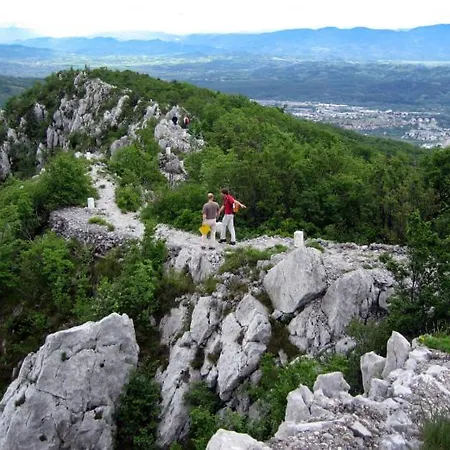 Pri Martinovih Homestay *