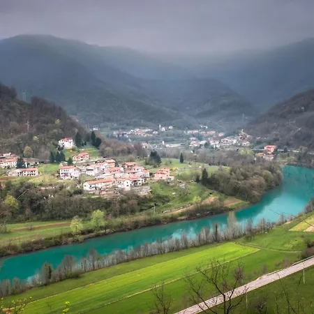 Pri Martinovih Deskle