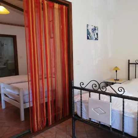 Homestay Pri Martinovih Deskle