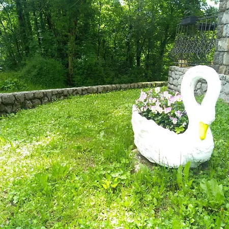 Pri Martinovih * Deskle