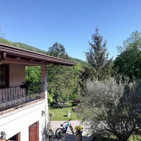 Homestay Pri Martinovih Deskle