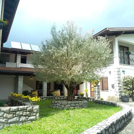 Homestay Pri Martinovih Deskle