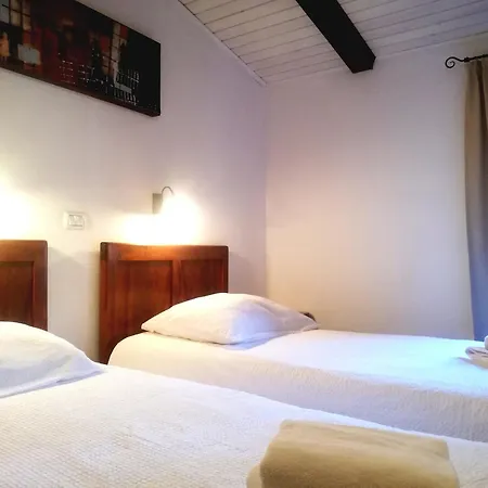 Pri Martinovih Deskle