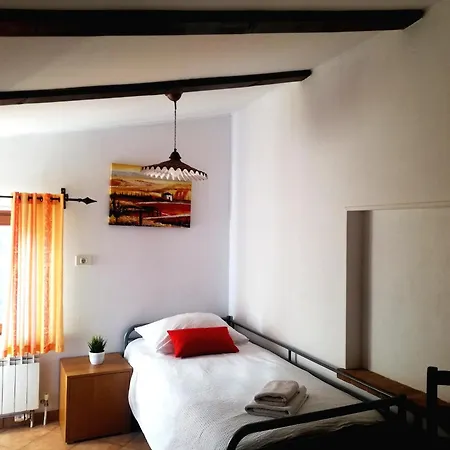 Pri Martinovih Deskle