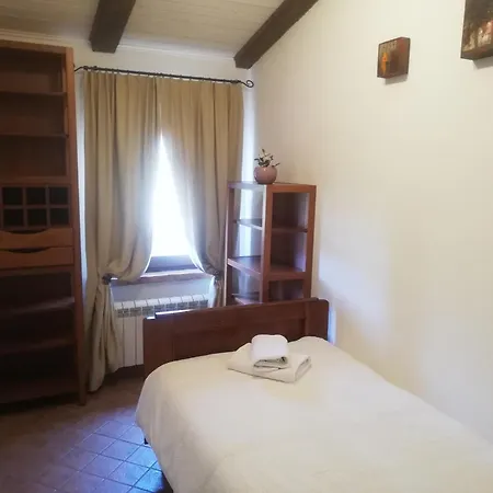 Pri Martinovih Homestay szállás *