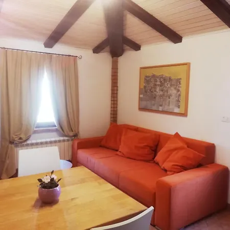 Pri Martinovih Homestay