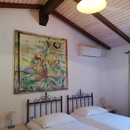 Pri Martinovih Homestay *