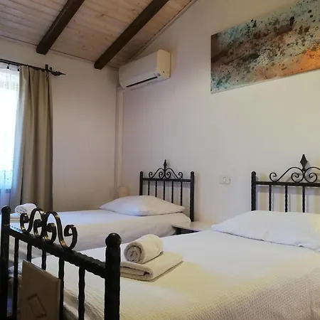 Pri Martinovih Deskle