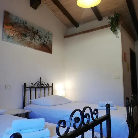 Homestay szállás Pri Martinovih