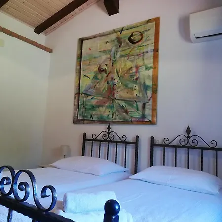 Pri Martinovih Homestay szállás Deskle