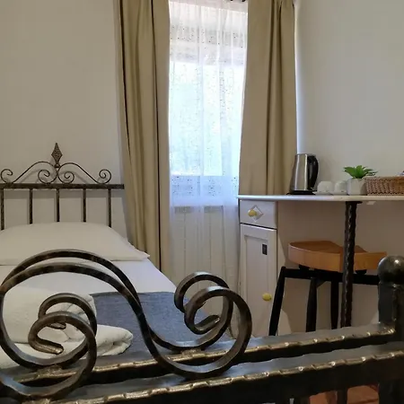 Pri Martinovih Homestay szállás Deskle