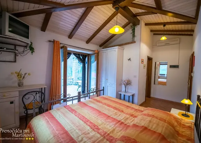 Pri Martinovih Deskle