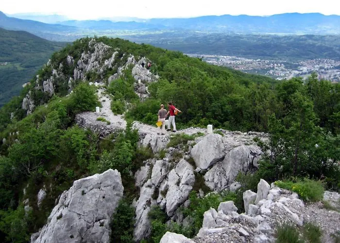 Pri Martinovih Δωμάτια σε οικογενειακή κατοικία *