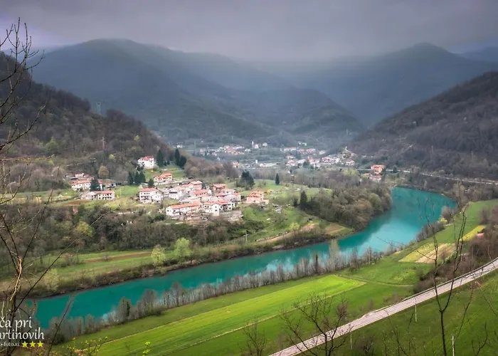 Pri Martinovih Deskle