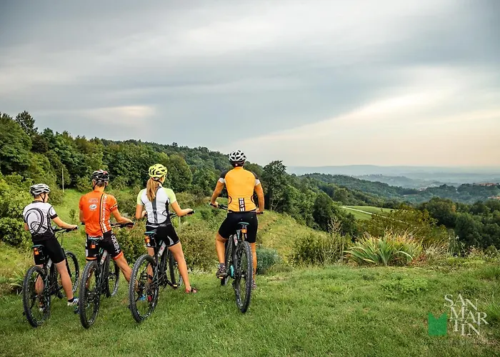 Δωμάτια σε οικογενειακή κατοικία Pri Martinovih Deskle