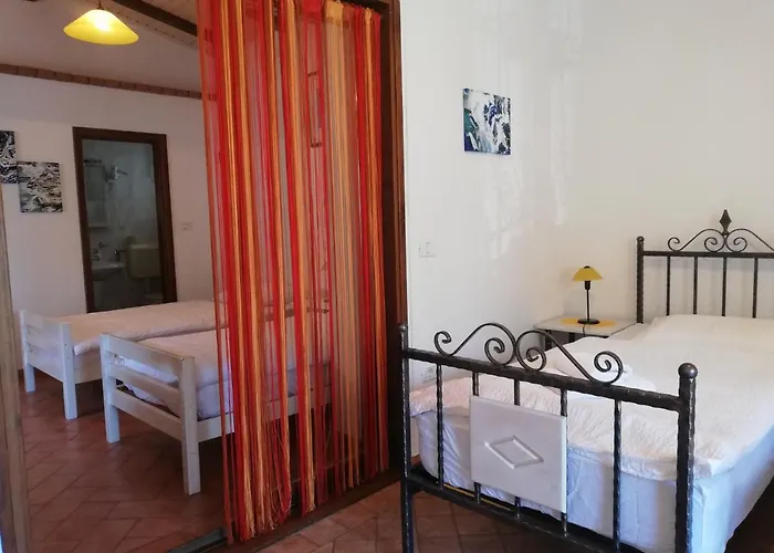 منزل للإقامة Pri Martinovih Deskle