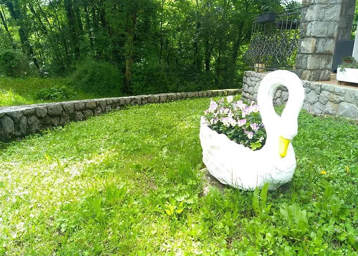 Pri Martinovih * Deskle