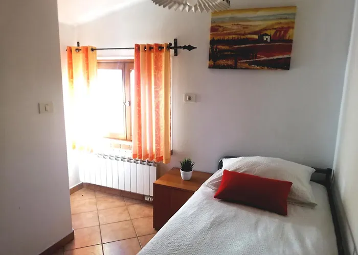 Pri Martinovih Deskle