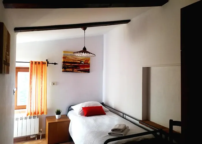 Pri Martinovih Deskle