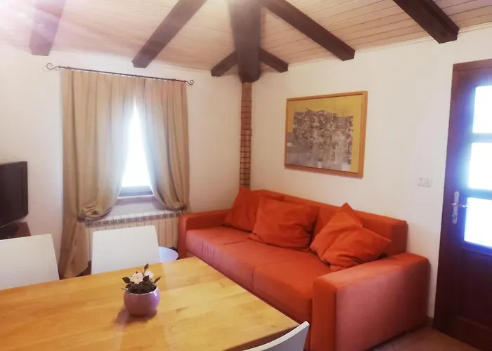 Pri Martinovih منزل للإقامة