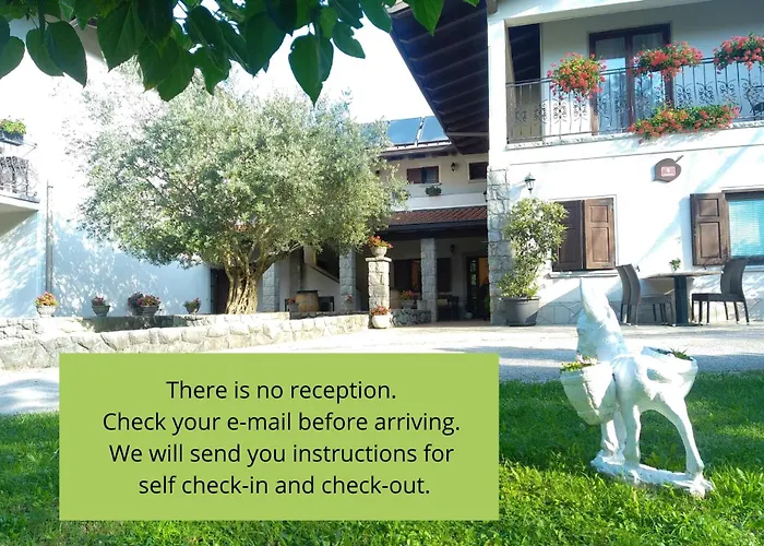 Pri Martinovih * Deskle