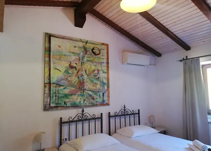 Pri Martinovih Δωμάτια σε οικογενειακή κατοικία *