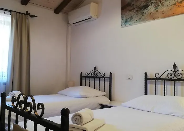 Pri Martinovih Deskle